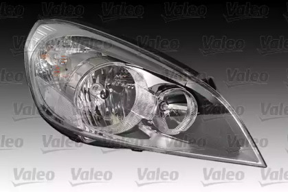 Фара VALEO 044372