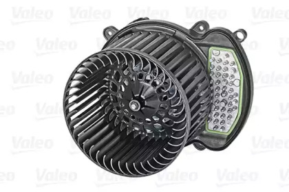 вентилятор VALEO 715012