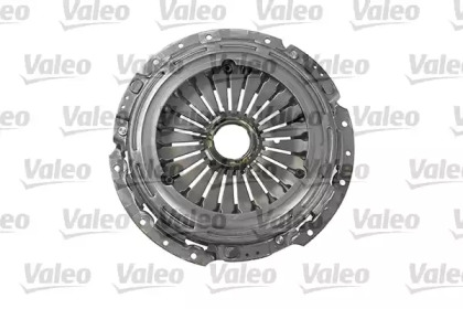 Комплект сцепления VALEO 805037