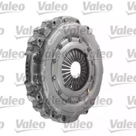 Нажимной диск VALEO 805842