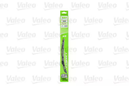 Щетка стеклоочистителя VALEO 576001