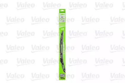 Щетка стеклоочистителя VALEO 576007