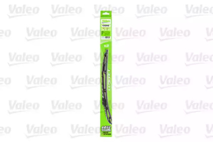 Щетка стеклоочистителя VALEO 576013