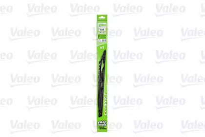 Щетка стеклоочистителя VALEO 576089