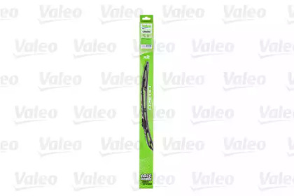 Щетка стеклоочистителя VALEO 576105