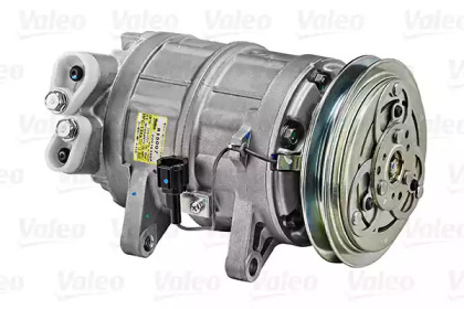 Компрессор VALEO 815007