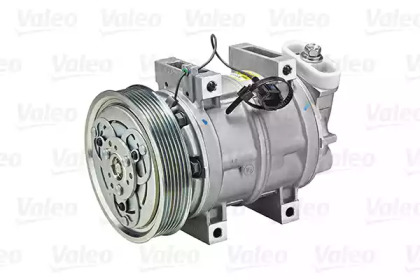 Компрессор VALEO 815039