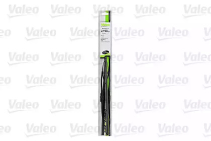 Щетка стеклоочистителя VALEO 575536