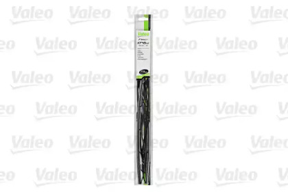 Щетка стеклоочистителя VALEO 575546