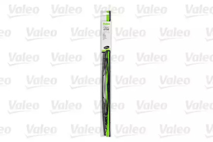 Щетка стеклоочистителя VALEO 575553