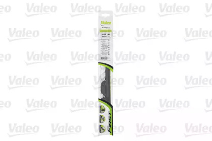 Щетка стеклоочистителя VALEO 575781