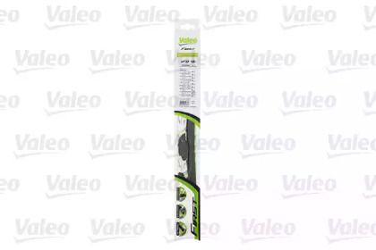 Щетка стеклоочистителя VALEO 575783