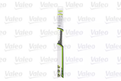 Щетка стеклоочистителя VALEO 575790