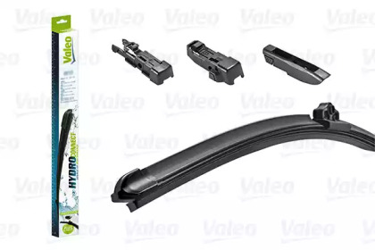 Щетка стеклоочистителя VALEO 578544