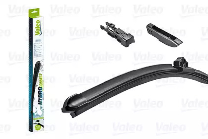 Щетка стеклоочистителя VALEO 578500