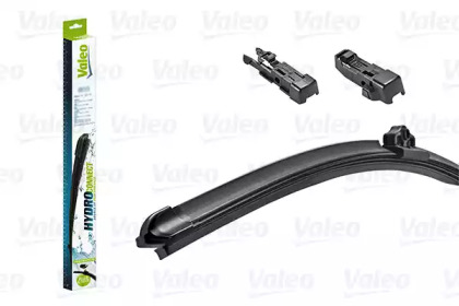 Щетка стеклоочистителя VALEO 578503