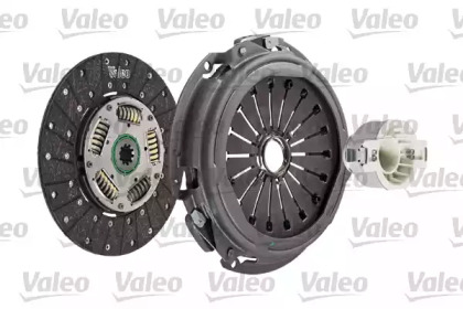 Комплект сцепления VALEO 827163