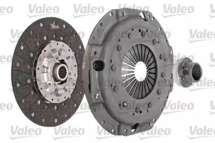 Комплект сцепления VALEO 805401