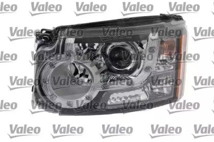 Фара VALEO 044244