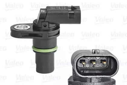 Датчик VALEO 255007