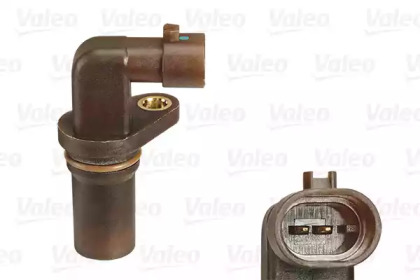 Датчик VALEO 254109