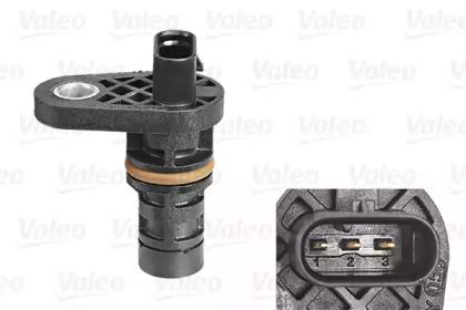 Датчик VALEO 255506