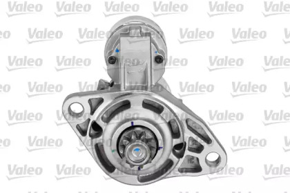 Стартер VALEO 458404