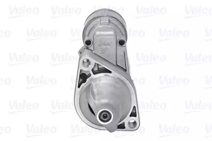 Стартер VALEO 458424