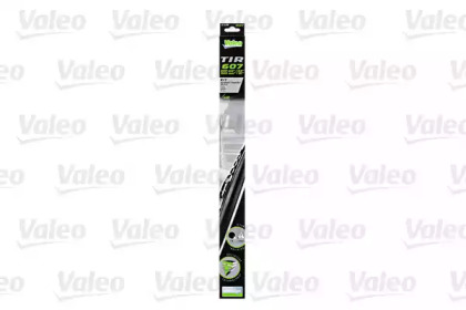 Щетка стеклоочистителя VALEO 728810