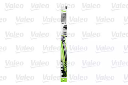 Щетка стеклоочистителя VALEO 728960