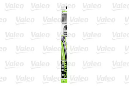 Щетка стеклоочистителя VALEO 728961