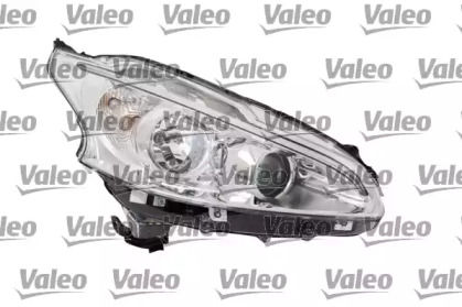 Фара VALEO 044748