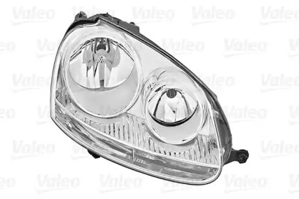 Фара VALEO 046651