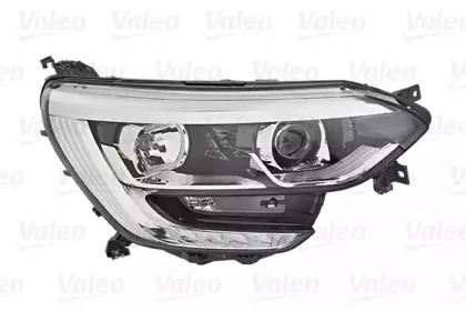 Фара VALEO 046747