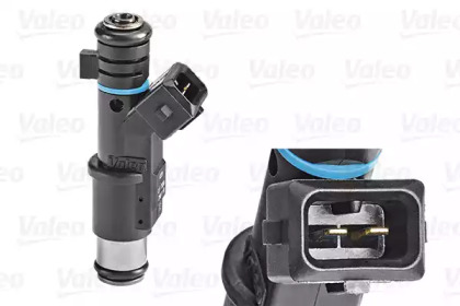 Клапан VALEO 348007