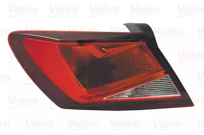 Фонарь VALEO 045108