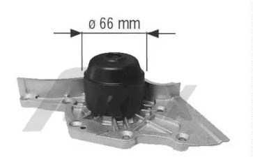 Насос AIRTEX 1607