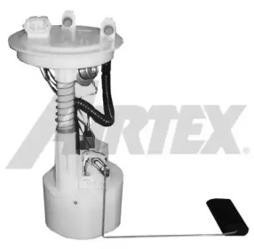 Трубка забора топлива AIRTEX E10720M