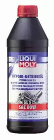 Масло LIQUI MOLY 1025