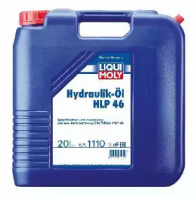 Масло LIQUI MOLY 1110