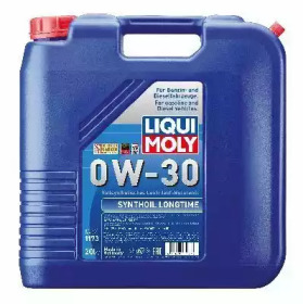 Масло LIQUI MOLY 1173