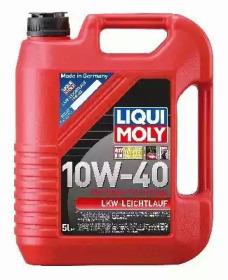 Масло LIQUI MOLY 1185