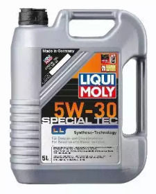 Масло LIQUI MOLY 1193