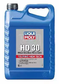 Масло LIQUI MOLY 1265