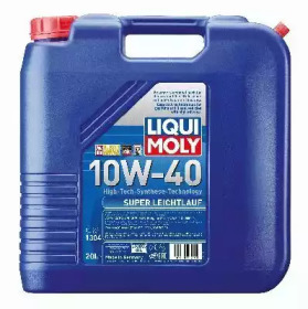 Масло LIQUI MOLY 1304