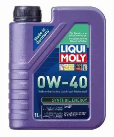 Масло LIQUI MOLY 1360