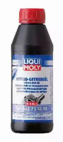 Масло LIQUI MOLY 1406