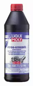 Масло LIQUI MOLY 1407