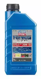 Масло LIQUI MOLY 1444