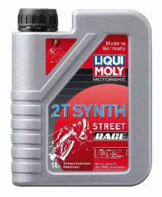 Масло LIQUI MOLY 1505